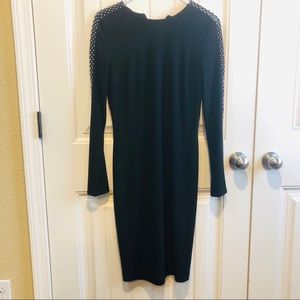 NWT Little Black Dress BodyCon Joseph Ribkoff Dress